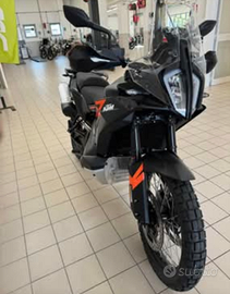 Ktm 790 adventure