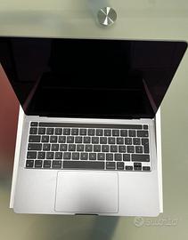 MacBook Pro 13'' M2 2022