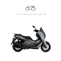 YAMAHA Nmax 125