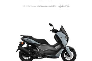 YAMAHA Nmax 125