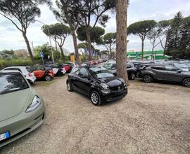 SMART ForFour 1.0cc PASSION 71cv CRUISECONTROL S