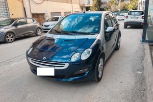 Smart ForFour 1.5 cdi 95cv passion km 145000