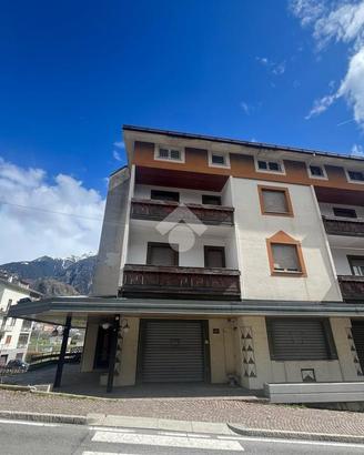 ALBERGO A SONDALO
