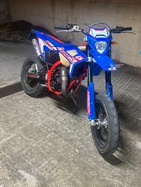 Beta 50 rr track elaborato Top 85 – pronto all’uso