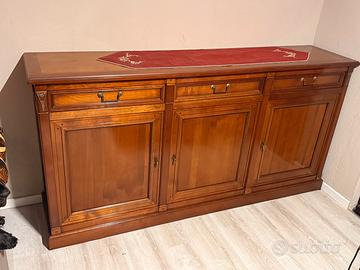 Mobile d’arte Grande Arredo Collezione direttorio