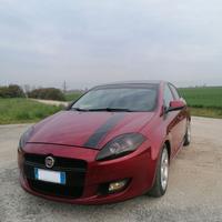 Fiat Bravo 1.4T-Jet 150cv