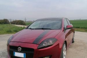 Fiat Bravo 1.4T-Jet 150cv