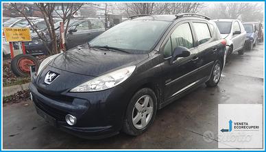 Ricambi Usati PEUGEOT 207 2009