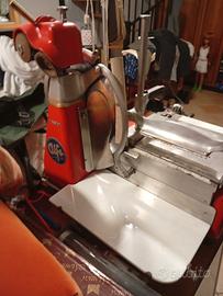 Affettatrice Alfa 