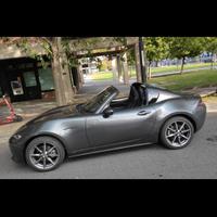 Mazda Mx-5 ND RF 2.0 sport