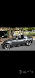 Mazda Mx-5 ND RF 2.0 sport