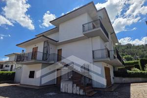 Villa bifamiliare - Ferrazzano