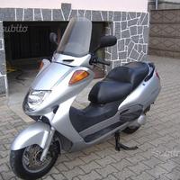 Honda Foresight - ASi/CRS - NO BOLLO