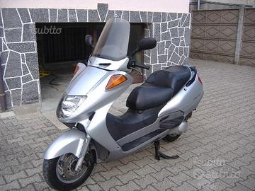 Honda Foresight - ASi/CRS - NO BOLLO