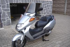 Honda Foresight - ASi/CRS - NO BOLLO