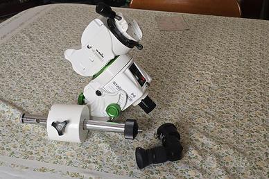 Montatura Star Adventurer GT