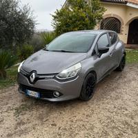 Renault Clio 1.5 dCi 8V 90CV EDC 5 porte GT Line