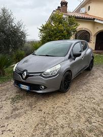 Renault Clio 1.5 dCi 8V 90CV EDC 5 porte GT Line