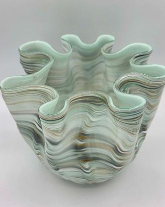 Vaso in vetro