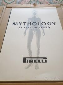 Calendario Pirelli  2011