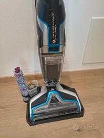 Lavapavimenti Crosswave Pet Pro