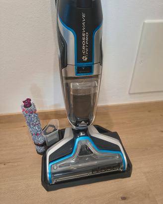 Lavapavimenti Crosswave Pet Pro