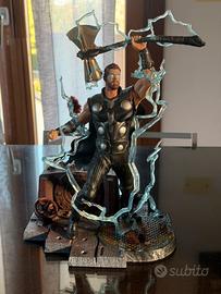 Statua Thor Avengers Infinity War