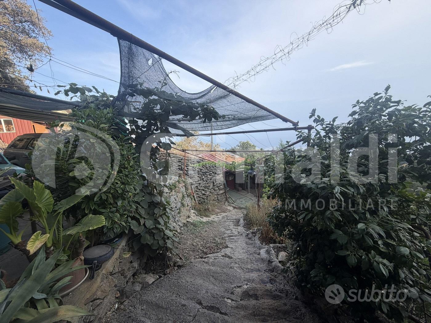 Terreno Agricolo Alì [0681-103VCG] - Altro