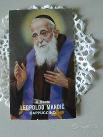 Santino Beato Leopoldo Mandić