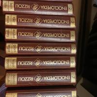 Enciclopedia Rizzoli R8