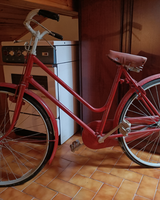 Bici d'epoca