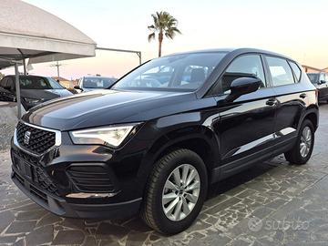 Seat Ateca 1.0 TSI Reference
