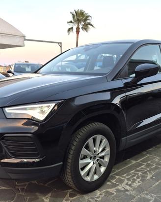 Seat Ateca 1.0 TSI Reference