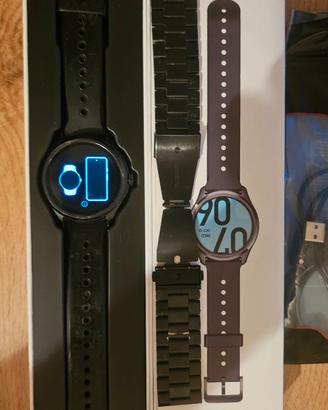 Smartwatch Mobvoi TicWatch Pro 5 GPS con Accessori
