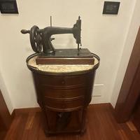 MOBILE ANTICO