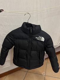 Giubbotto THE NORTH FACE bambino