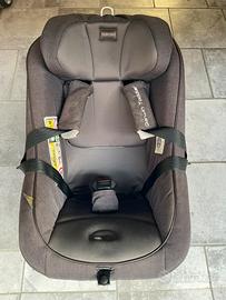 Seggiolone auto Inglesina + base isofix Inglesina