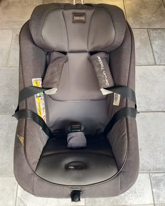 Seggiolone auto Inglesina + base isofix Inglesina