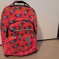 Trolley seven bambina