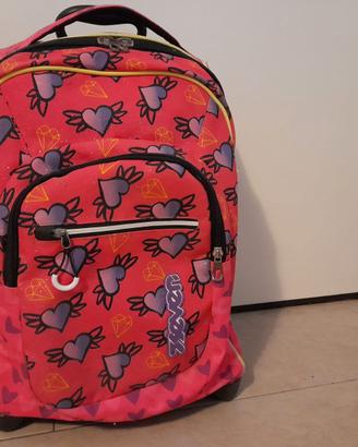 Trolley seven bambina