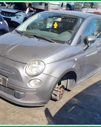 Ricambi Usati FIAT 500 (3P) 2011