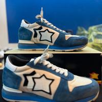 scarpe Atlantic Star 