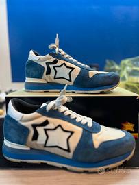 scarpe Atlantic Star 