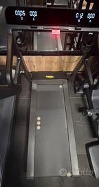 Tappeto Technogym my run