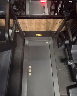 Tappeto Technogym my run