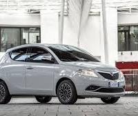 Ricambi Lancia Ypsilon 2021