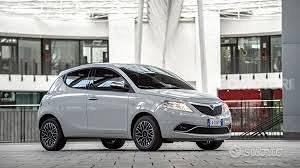 Ricambi Lancia Ypsilon 2021