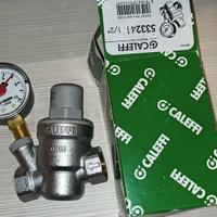 Regolatore di pressione CALEFFI