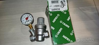Regolatore di pressione CALEFFI