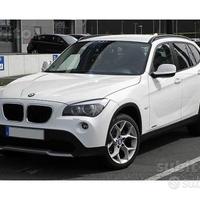 Parabrezza Bmw X1 (E84) dal 2009 in poi